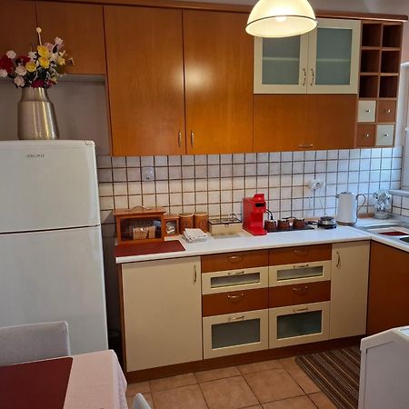 شقة Απέριττον 2 Tríkala المظهر الخارجي الصورة